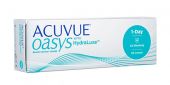 Acuvue Oasys 1-Day 30 шт
