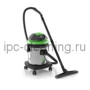 Профессиональный пылесос IPC Portotecnic YS1/27W&D YES 215/27 HP ST C/ACC