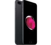 Apple iPhone 7 Plus 128GB черный матовый
