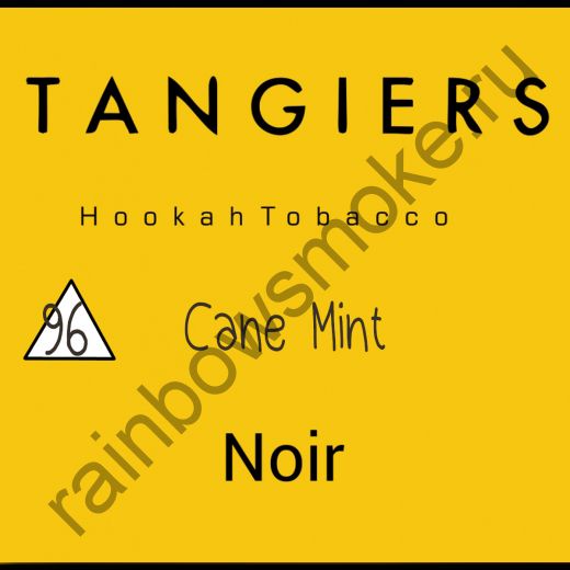 Tangiers Noir 250 гр - Cane Mint (Кейн Минт)