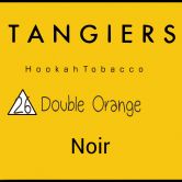 Tangiers Noir 250 гр - Double Orange (Двойной апельсин)