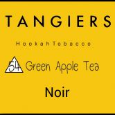 Tangiers Noir 250 гр - Green Apple Tea (Зелёный яблочный чай)