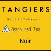 Tangiers Noir 250 гр - Peach Iced Tea (Персиковый чай со льдом)