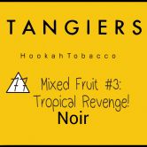 Tangiers Noir 250 гр - Tropical Revenge! (Тропический Реванш!)