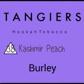 Tangiers Burley 250 гр - Kashmir Peach (Кашмирский персик)