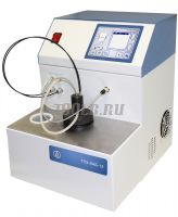 ТПЗ-ЛАБ-12 - Автоматический аппарат экспресс анализа для определения температуры помутнения и застывания нефтепродуктов