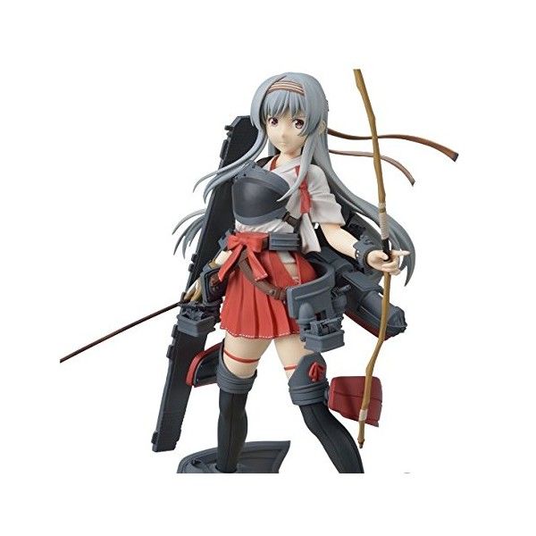 Фигурка Shokaku Kai Ni Kou Prize