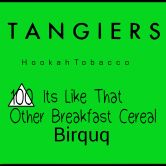 Tangiers Birquq 250 гр - It`s Like That Other Breakfast Cereal (Хлопья на завтрак)