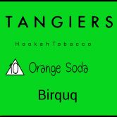 Tangiers Birquq 250 гр - Orange Soda (Апельсиновая газировка)