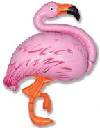 Фламинго, 51"/ 130* 76 см