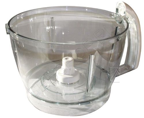 Чаша основная для кухонного комбайна Мулинекс (Moulinex) OVATIO 3,  MS-5980657