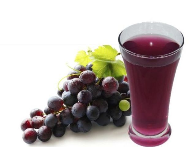 Концентрат сока красного винограда для чачи, 70%, 5 кг