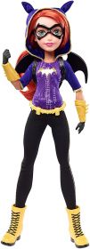 Кукла Бэтгёрл (Batgirl), SUPER HERO GIRLS