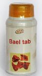 Баель Shri Ganga «Bael Tab» помогает при излечении язв кишечника,120 таб