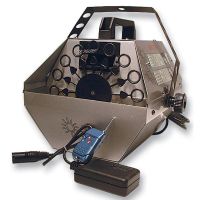 INVOLIGHT BM100W Генератор мыльных пузырей