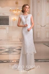 Свадебное платье "Letty" от Татьяны Каплун