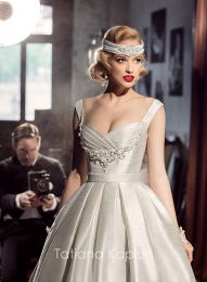 Свадебное платье "Livia" от Татьяны Каплун