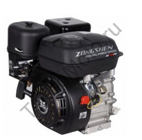 Двигатель Zongshen ZS 168FB A2