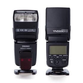 Фотовспышка Yongnuo Speedlite YN-568EX TTL для Nikon