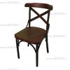 Венский стул «Римини» с жестким сиденьем