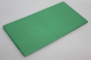 Бумага 76*50 см, зелёный, 10 лист/ уп