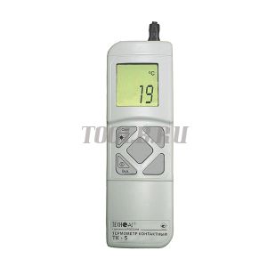 ТК-5.04 - термометр контактный