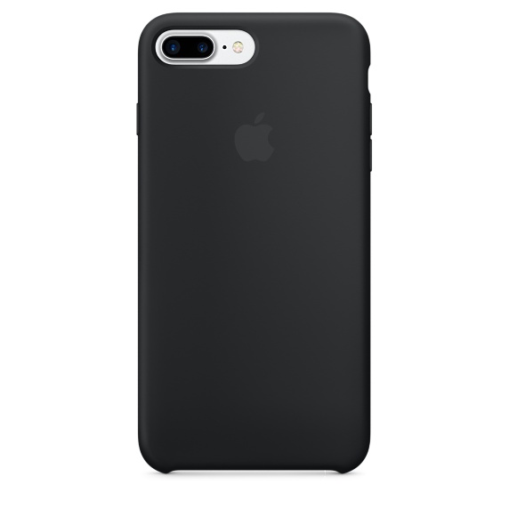 Чехол iPhone 8 Plus / 7 Plus Apple Silicone Case