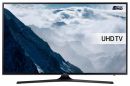 Телевизор Samsung UE55KU6000K