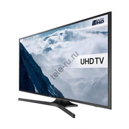Телевизор Samsung UE55KU6000K