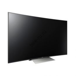 Телевизор Sony KD-55XD8505, отзывы, купить, цена