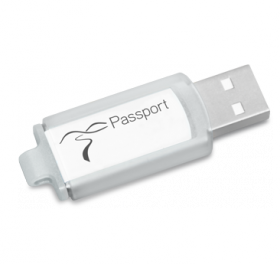 USB-флешка для Passport Videopack B