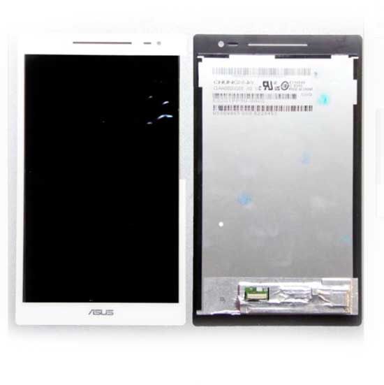 LCD (Дисплей) Asus Z380KL ZenPad 8.0/Z380KNL ZenPad 8.0 (в сборе с тачскрином) (white)