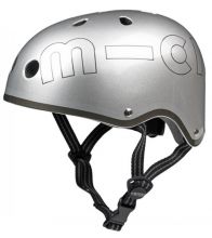 Шлем Micro Металлик