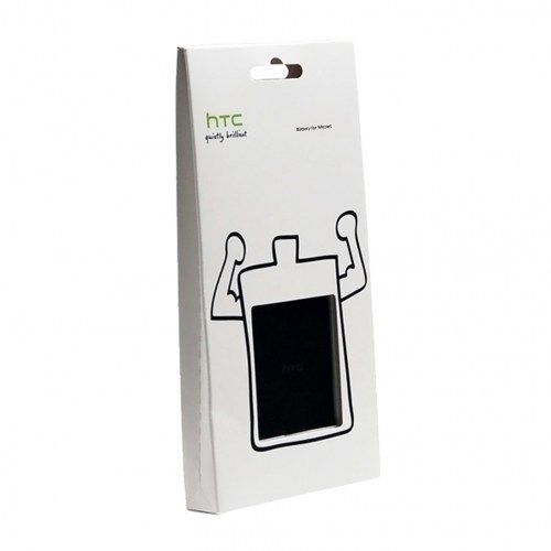 Аккумулятор HTC A510e Wildfire S/Explorer/T9292 HD7 (BD29100) Оригинал