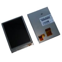 LCD (Дисплей) HTC P4350 Herald (в сборе с тачскрином) Оригинал