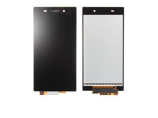 LCD (Дисплей) Sony C6903 Xperia Z1 (в сборе с тачскрином)