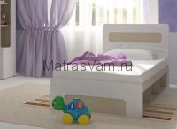 Стиль Палермо кровать детская с подъемным механизмом