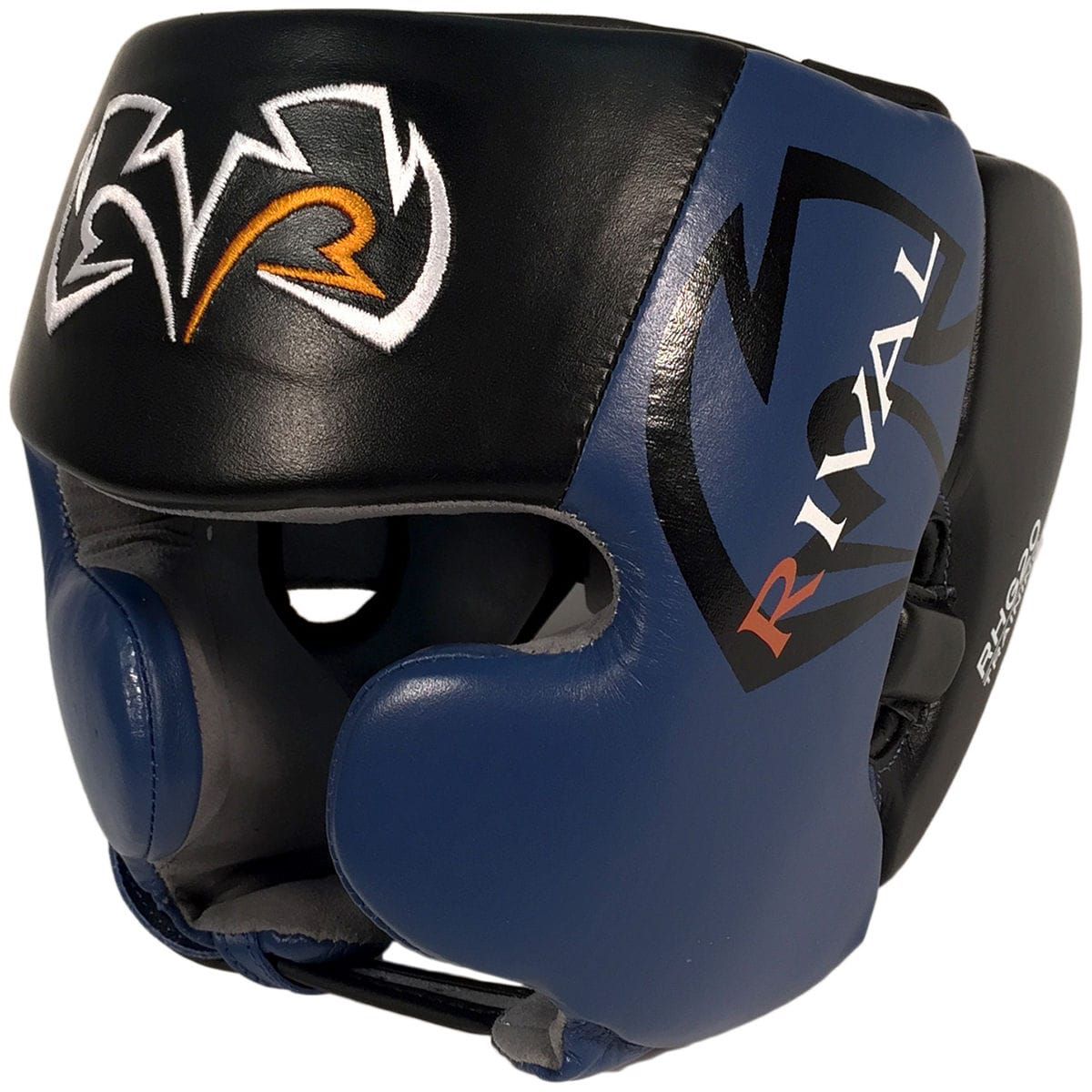Боксерский шлем Rival RHG20 Training - Blue