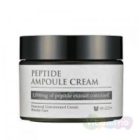 Пептидный крем для лица - Peptide Ampoule Cream