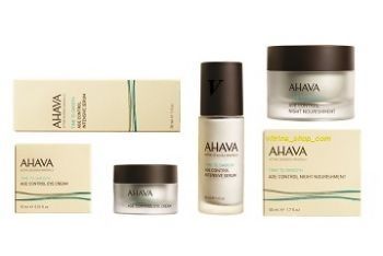 Для лица: Разглаживание / Time To Smooth