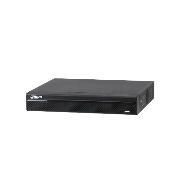 4 канальный 4-x форматный видеорегистратор Dahua DHI-HCVR5104HS-NT