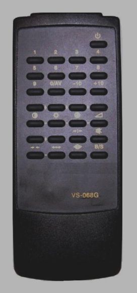 SHIVAKI VS-068G, GOLD STAR VS-068G, HYUNDAI VS-068G (TV) (CKT-9825, STV-202M4, CKT-2168, CKT-4745, CKT-4822, CKT-9745)