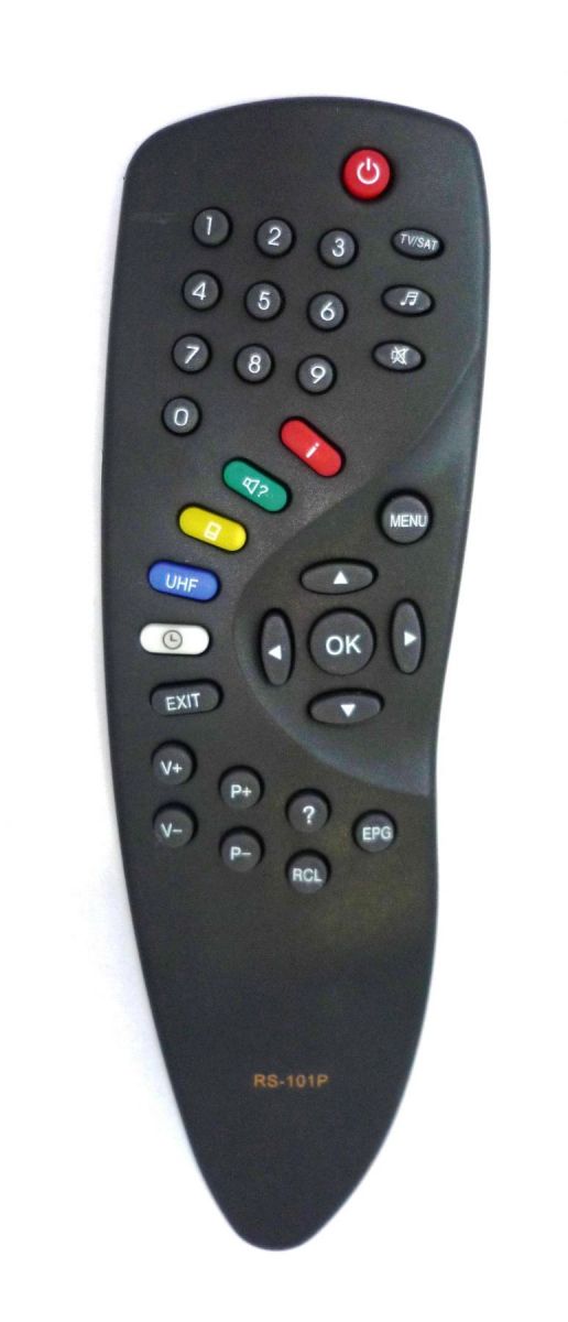 Humax RS-101P (SAT) (DRE-400, DRE-4000, DRE-5000)