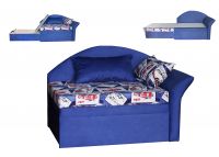 Кровать-диван Антошка