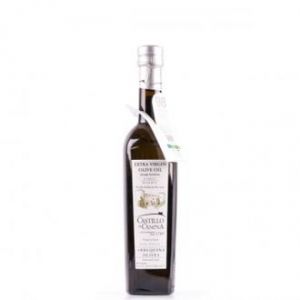 Масло оливковое Арбекина Семейный Резерв Castillo de Canena Olive Oil Family Reserv Arbequina - 0,5 л (Испания)