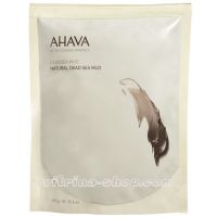 Ahava Грязь натуральная Мертвого моря Deadsea Mud, 400 гр.