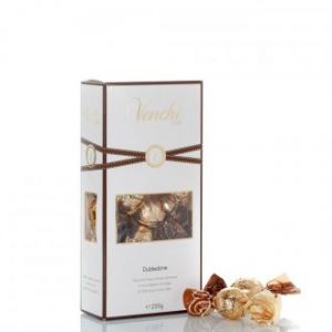 Шоколадные конфеты Venchi Dubledoni Gift Bag - 200 г (Италия)