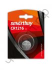 Smartbuy CR1216/1BL  (12)