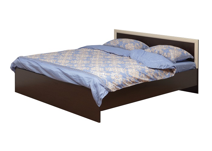 Кровать «Фриз» (1200) с настилом
