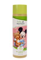 Биотик Дисней Микки Маус миндальное массажное масло для детей | Biotique Disney Mickey Mouse Bio Almond Oil Baby Oil